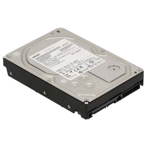 Hitachi 3tb 3 - 7,2k, 3,5"