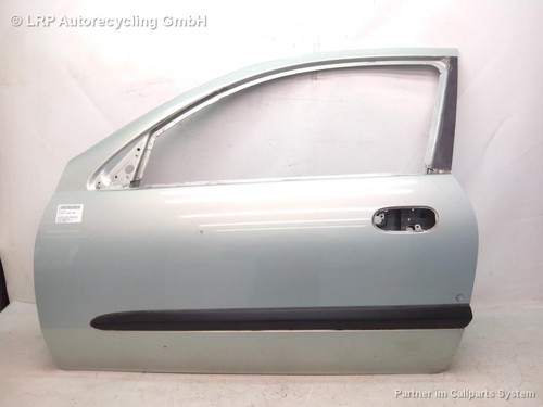 Nissan almera n16 tür vorn - almera,