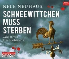 Schneewittchen muss sterben