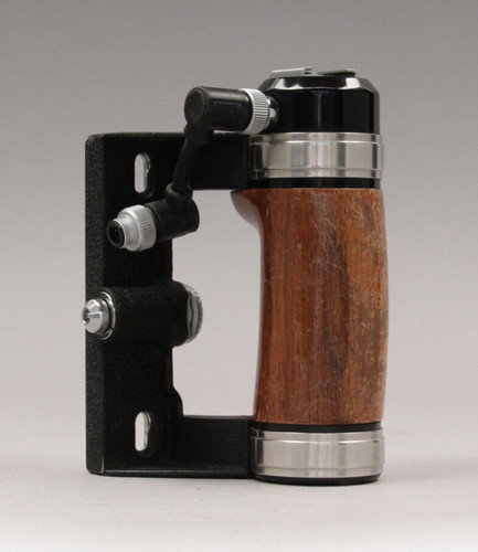 Pentax handgriff ttl - pentax,