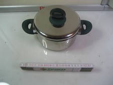 Gastro 1,6 Liter Edelstahl