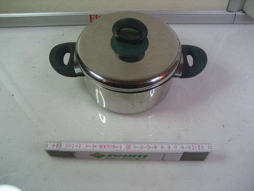 Gastro liter edelstahl - gastro,