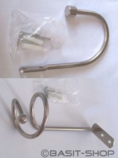 Drapierhaken Raffhalter f