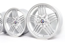 Neu original bmw alpina - 4x, z8