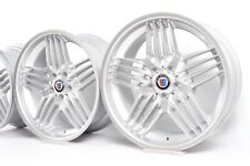 4x Neu Original BMW Alpina Z8