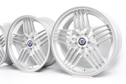 Neu original bmw alpina - neu, z8