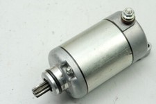 HONDA CBF 1000 FA SC64 Anlasser Starter Motor Mitsuba 31200-MEL-003   32272 km