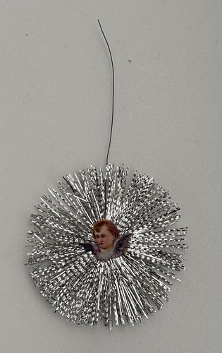 Alter weihnachtsschmuck - alter,