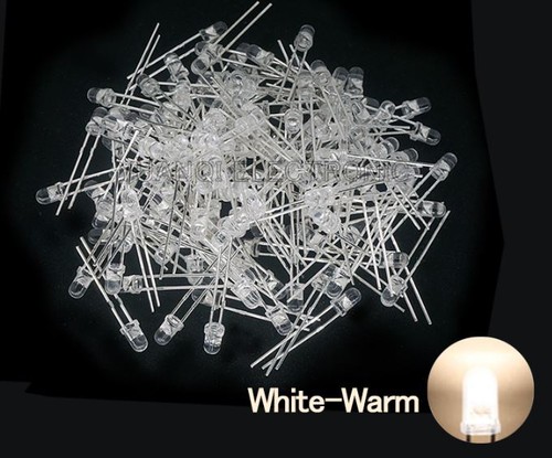 Leuchtdiode led 3mm - led,