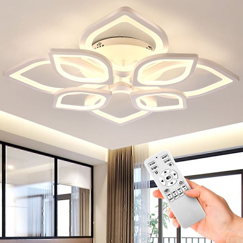 Led deckenleuchte dimmbar - deckenleuchte,