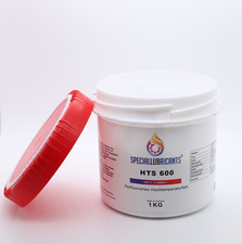 Hochtemperatur Fett für