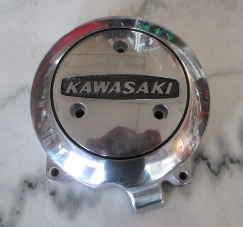 Kawasaki kz650 limadeckel - kz650,