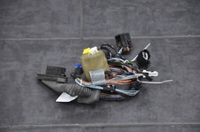 Türkabelbaum vorne rechts BMW