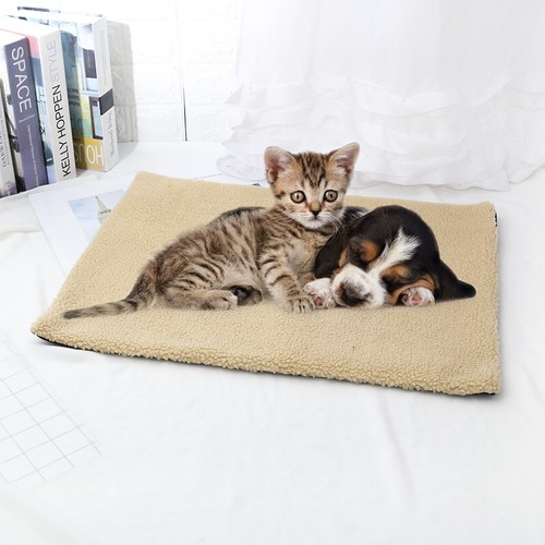 Katzendecke matte unterlage - katzendecke,