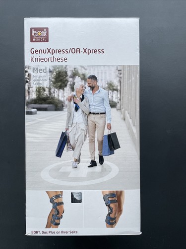 GenuXpress