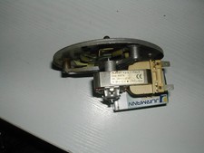 Lüfter Gebläse Lüftermotor Plaset  54879 für Ofen Herd  Einbauherd 