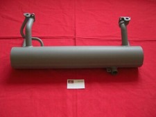 VW Käfer -07/55 Bus T1 -07/59