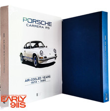 BERLIN MOTOR BOOKS Porsche