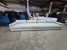 Chesterfield Style, Eckschrank, Bank, feste Restaurantmöbel, Vintage, Kneipe