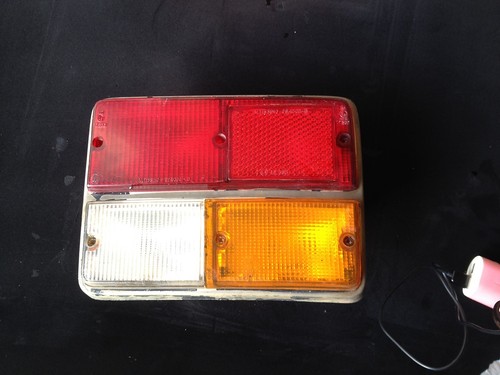 Fiat 132 rücklicht - fiat,