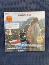 Woodstock set mono - 3,
