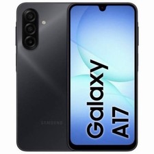 Samsung Galaxy A17  – 256GB