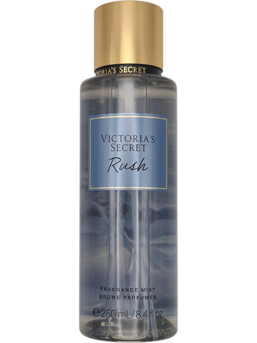 Victoria secret rush body - victoria's,