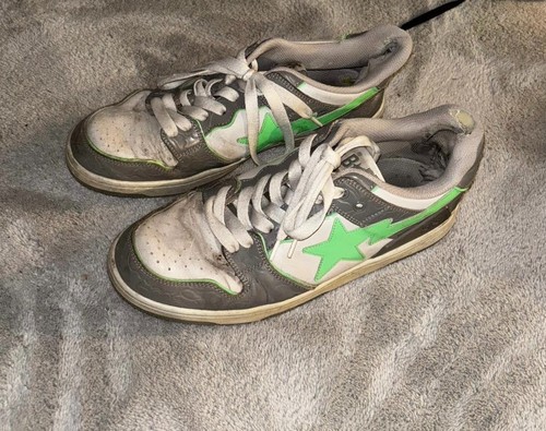 Seltene bape sk8 sta - seltene,