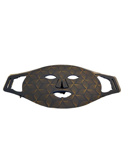 Led gesichtsmaske - led,