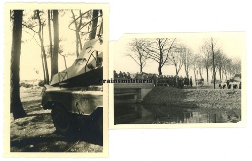 Orig foto soldaten - orig.,