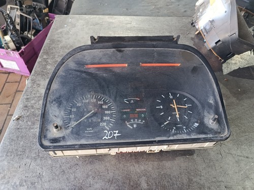 Bmw 5er e28 1376730 tacho - 5er,