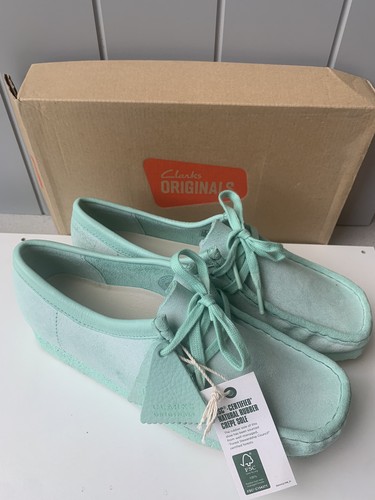 Neu damen clarks originals - neu,
