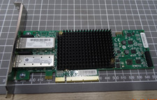HP NC552SFP FC Dual-Port 2 x