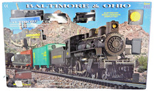 Mehano train line baltimore - h0,