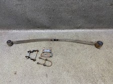 Blattfeder hinten FK21-5560-AA Federung 116Tkm Ford Transit Custom 17.1954.185