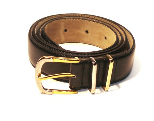 Anzug gürtel leder - anzug-gürtel,,