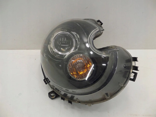 Frontscheinwerfer mini clubman - frontscheinwerfer,