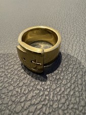 Michael Kors Ring in Roségold