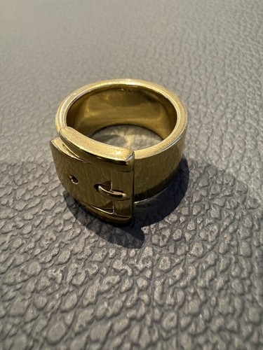 Michael kors ring roségold - ring,