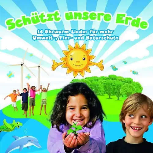 Kidz friendz schützt - kidz,
