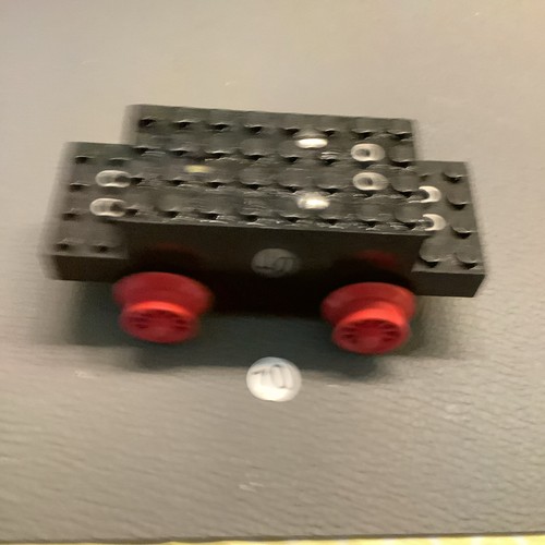 Lego eisenbahn motor - eisenbahn, v