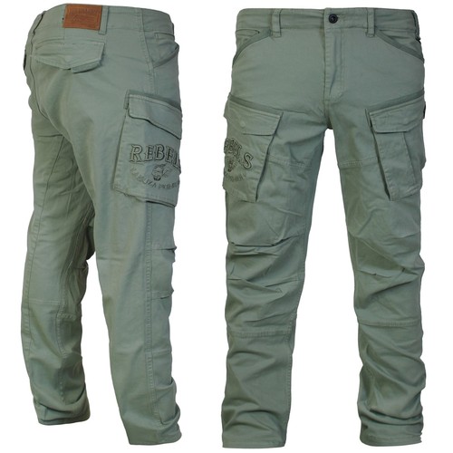 Yakuza premium herren cargo - premium,