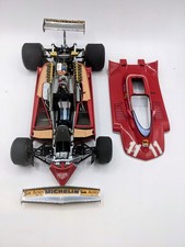 1:18 Exoto F1 Ferrari 312T4 Jody Schekter #11