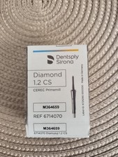 Diamond 1.2 CS Cerec