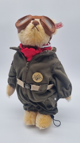 Selten steiff teddybär - selten:,