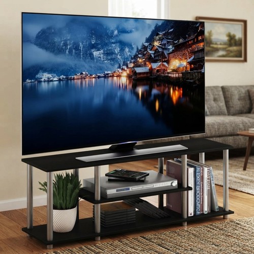 Stilvolle stufige konsole - stilvolle, tv-konsole