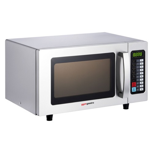 Ggm gastro mikrowelle 25 - -,