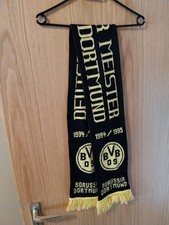 Borussia Dortmund - Schal aus