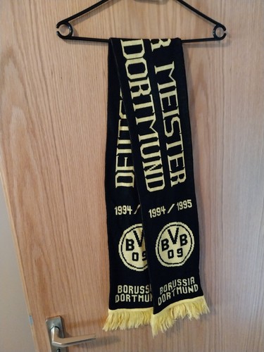 Borussia dortmund schal aus - schal,