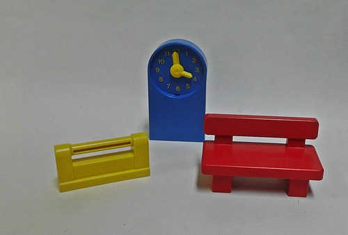 Playmobil 123 eisenbahn - playmobil,